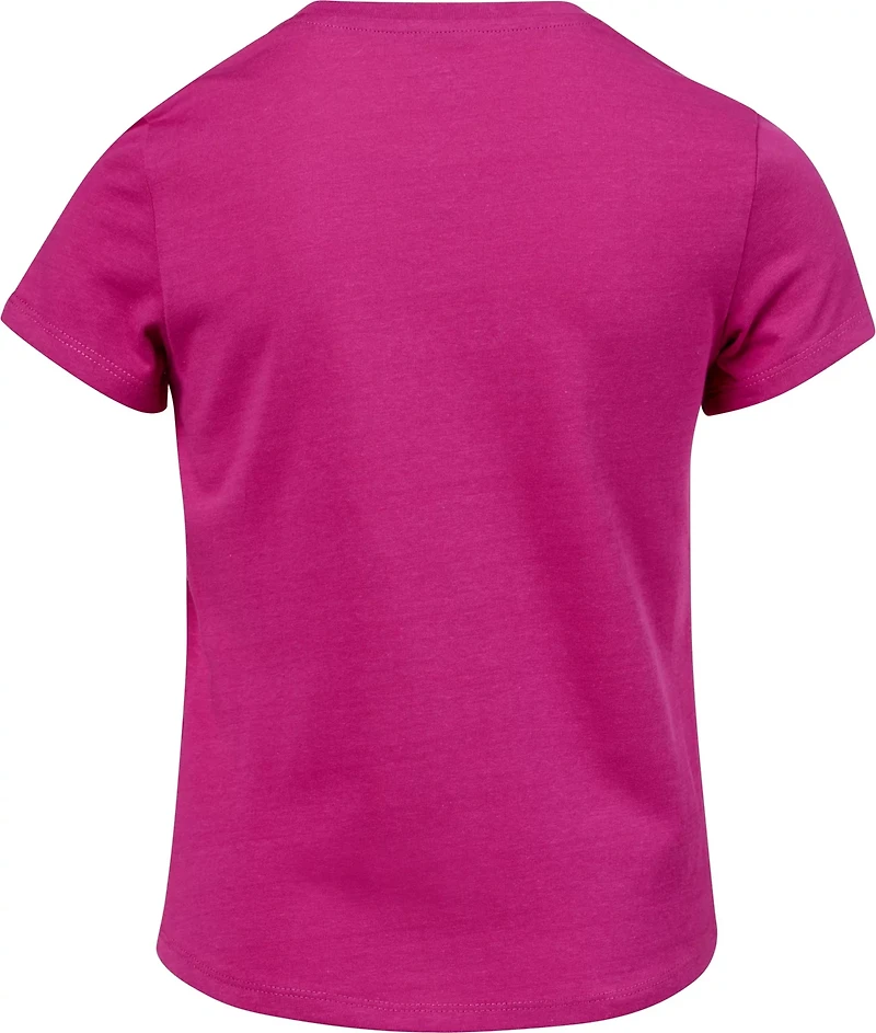 BCG Girls’ Love Flippy Sequin T-shirt