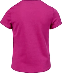 BCG Girls’ Love Flippy Sequin T-shirt