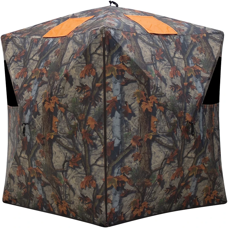 Barronett Road Runner Ultra-Light Pop Up Portable Hunting Woodland Blind