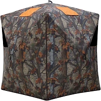 Barronett Road Runner Ultra-Light Pop Up Portable Hunting Woodland Blind