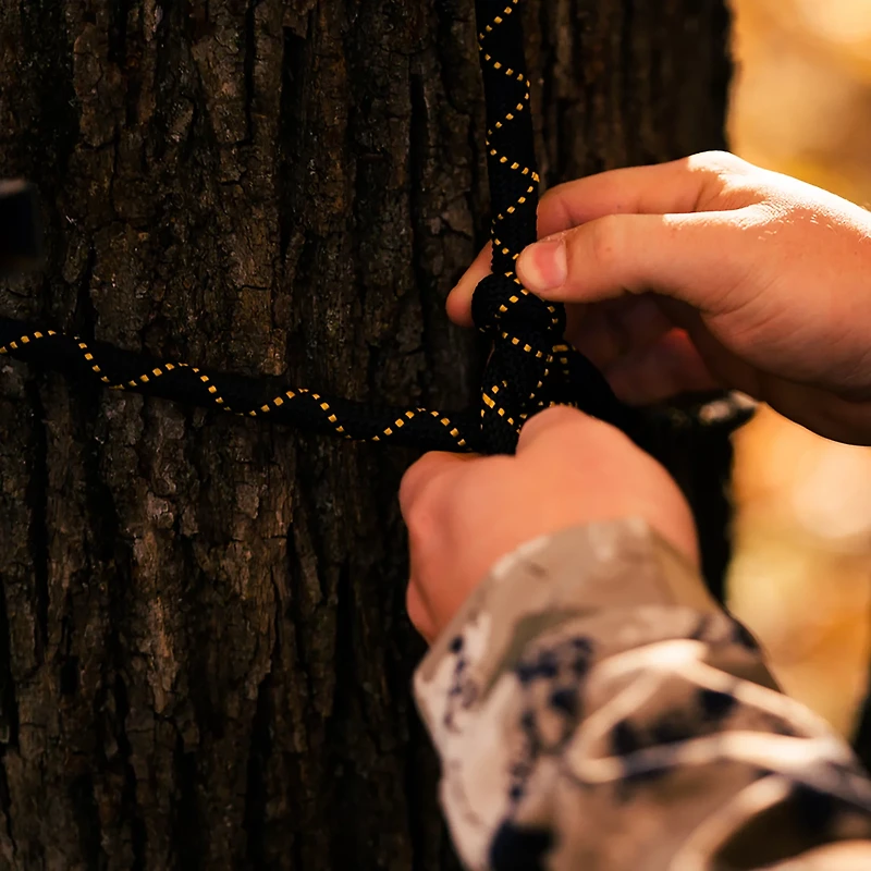 River's Edge Safety Rope