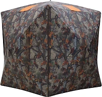 Barronett Tag Out Hub Hunting Pop Up Ground Bloodtrail Woodland Blind