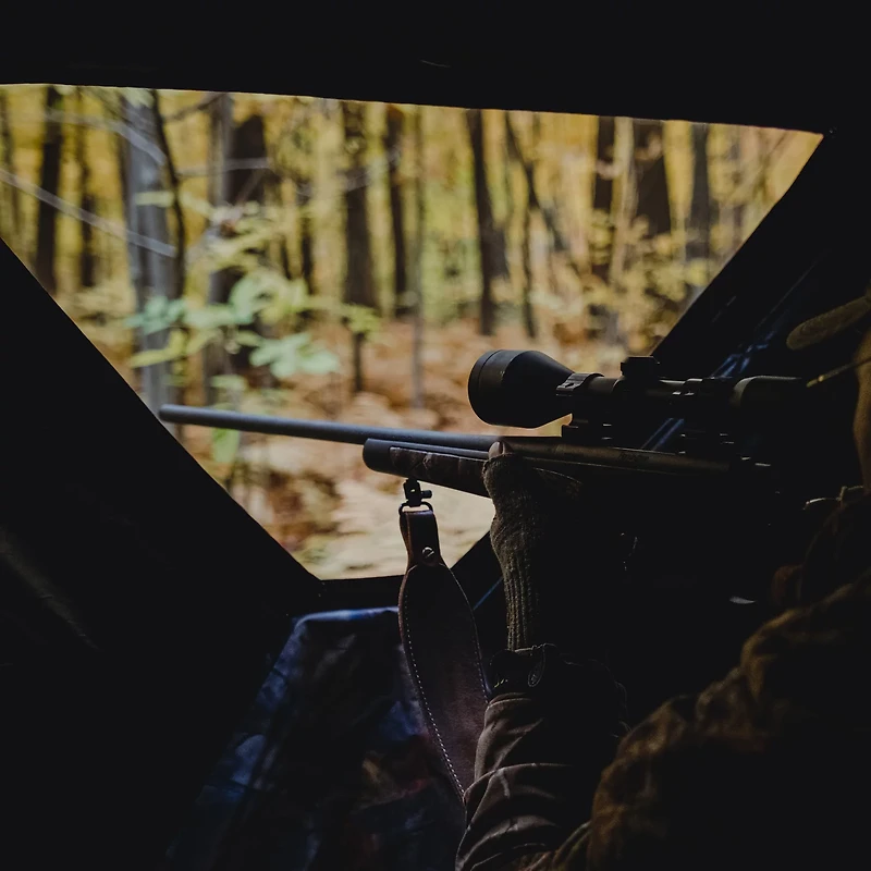 Barronett Road Runner Ultra-Light Pop Up Portable Hunting Woodland Blind