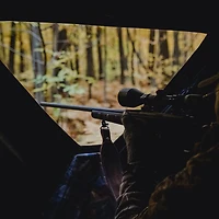 Barronett Road Runner Ultra-Light Pop Up Portable Hunting Woodland Blind