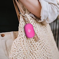 SABRE 2-in-1 Personal Alarm With LED Light