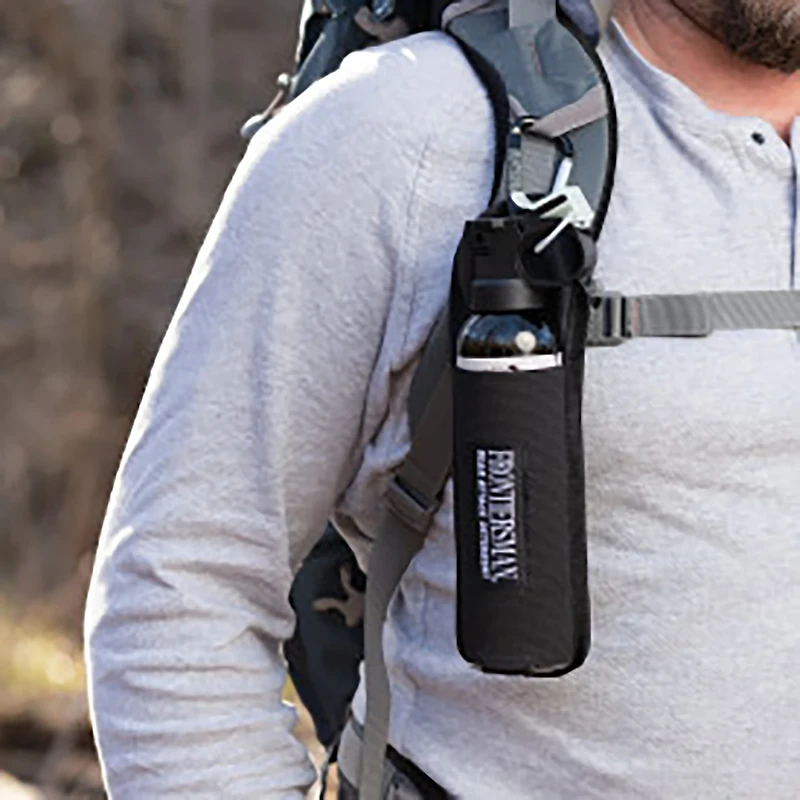 SABRE Frontiersman 3-In-1 Bear Spray Holster