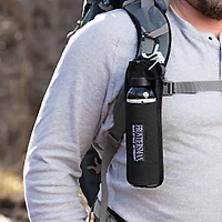 SABRE Frontiersman 3-In-1 Bear Spray Holster