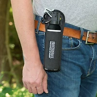SABRE Frontiersman 3-In-1 Bear Spray Holster