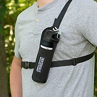 SABRE Frontiersman 3-In-1 Bear Spray Holster