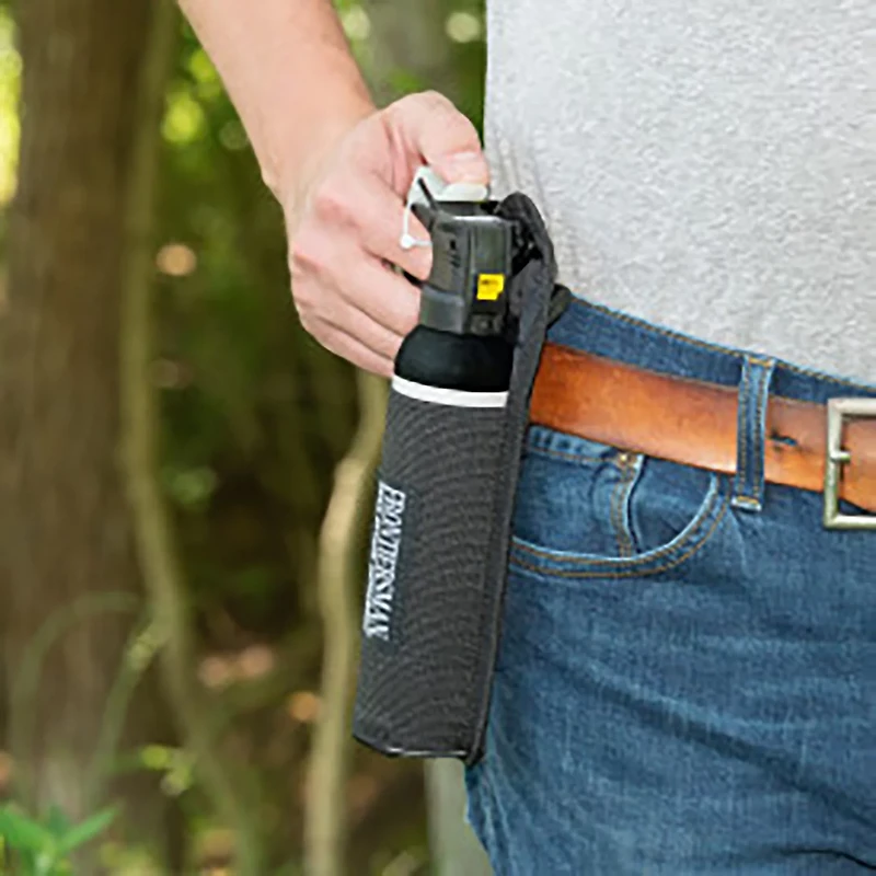 SABRE Frontiersman 3-In-1 Bear Spray Holster