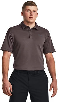 Under Armour Men's New Tech Polo Shirt