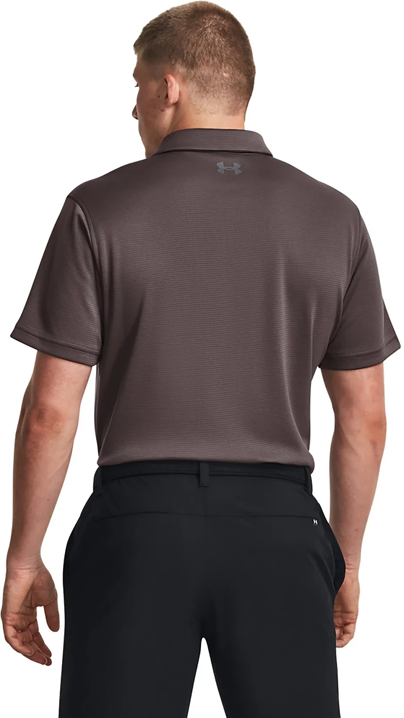 Under Armour Men's New Tech Polo Shirt