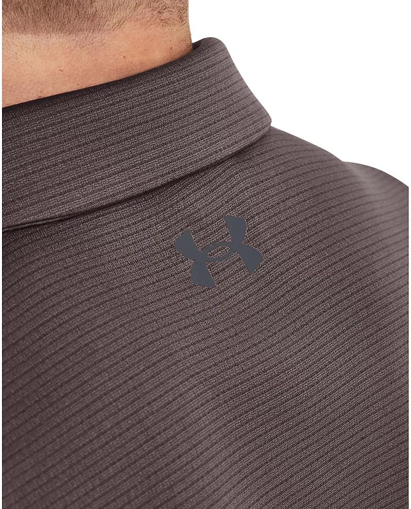 Under Armour Men's New Tech Polo Shirt