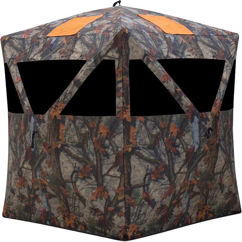 Barronett Road Runner Ultra-Light Pop Up Portable Hunting Woodland Blind