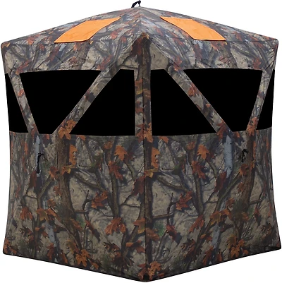 Barronett Road Runner Ultra-Light Pop Up Portable Hunting Woodland Blind