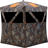 Barronett Road Runner Ultra-Light Pop Up Portable Hunting Woodland Blind