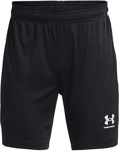 Under Armour Boys' Challenger Core Shorts