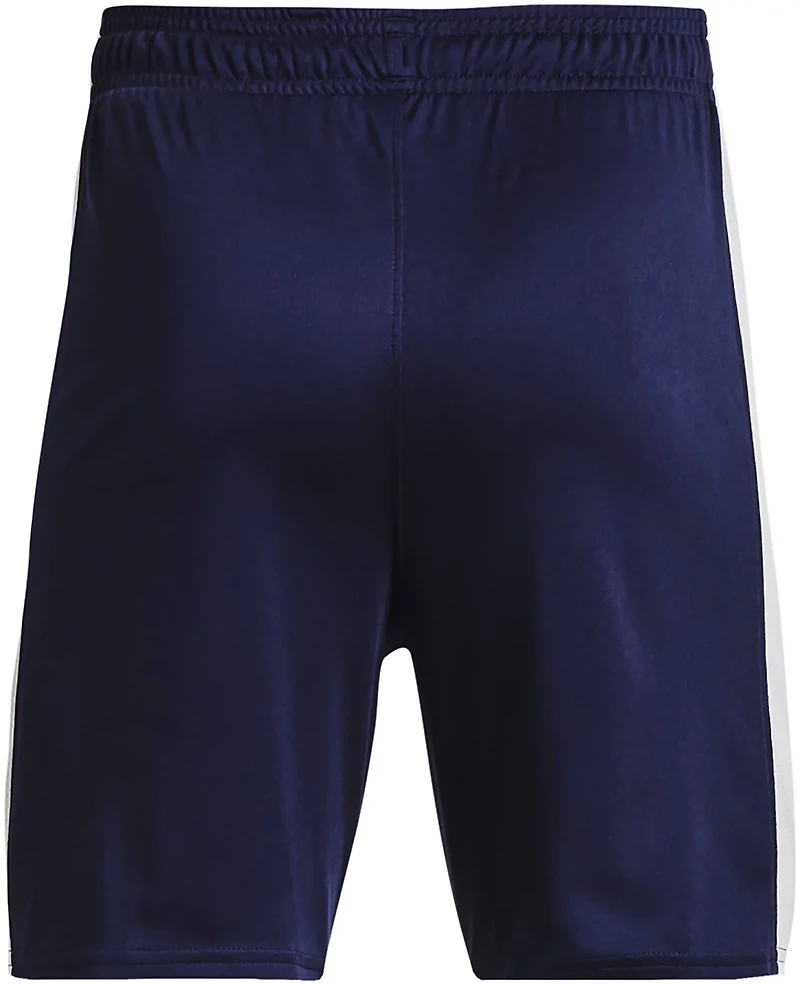 Under Armour Boys' Baseline Shorts 6