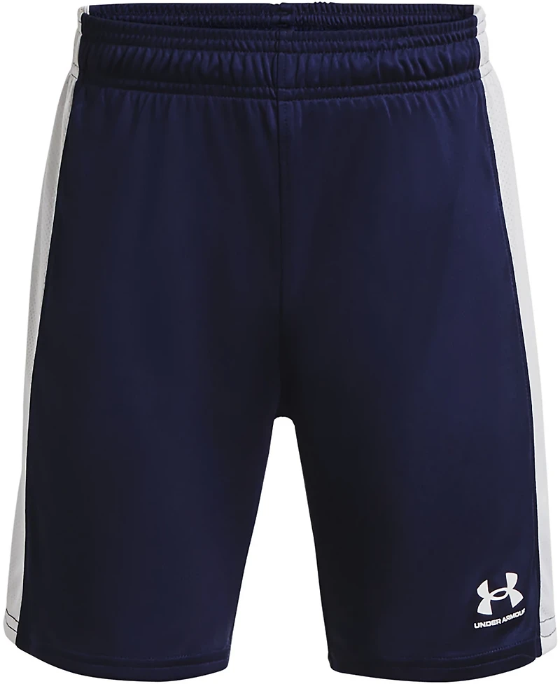 Under Armour Boys' Baseline Shorts 6