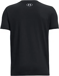 Under Armour Boys' Freedom Seasonal Energy T-shirt