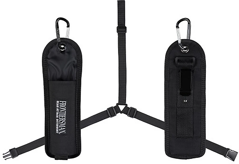 SABRE Frontiersman 3-In-1 Bear Spray Holster