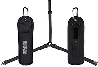 SABRE Frontiersman 3-In-1 Bear Spray Holster