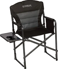 Magellan Outdoors Director's Chair with Phone Holder