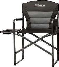 Magellan Outdoors Director's Chair with Phone Holder
