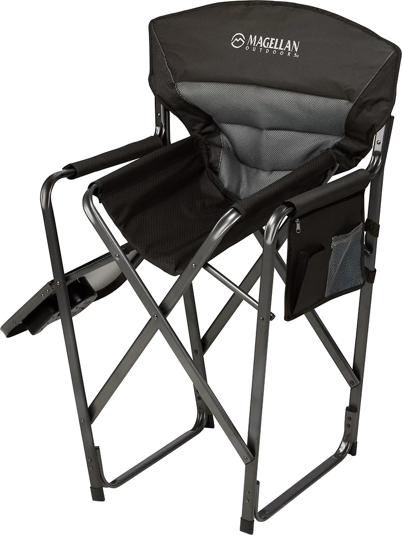 Magellan Outdoors Director's Chair with Phone Holder
