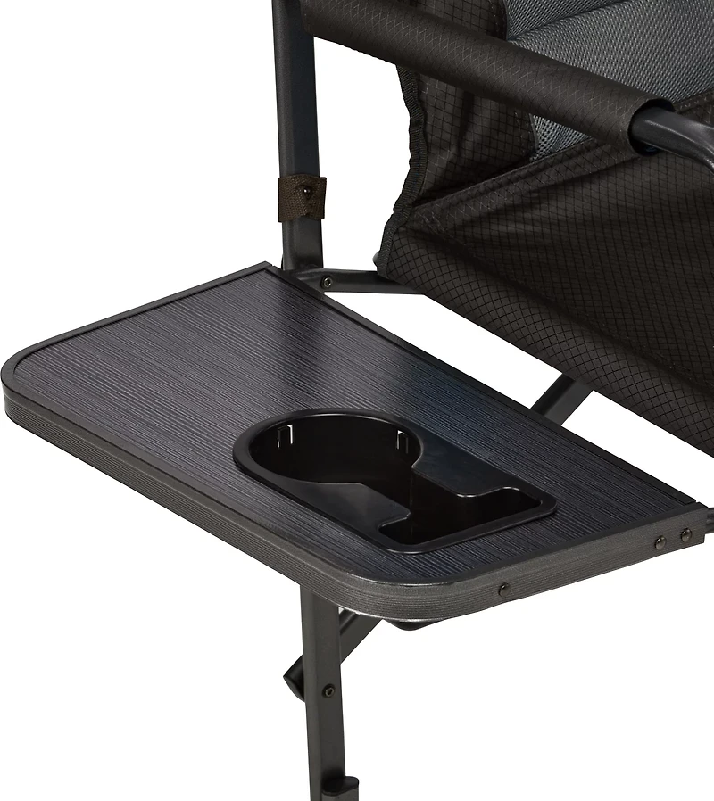 Magellan Outdoors Director's Chair with Phone Holder