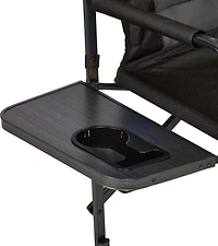 Magellan Outdoors Director's Chair with Phone Holder