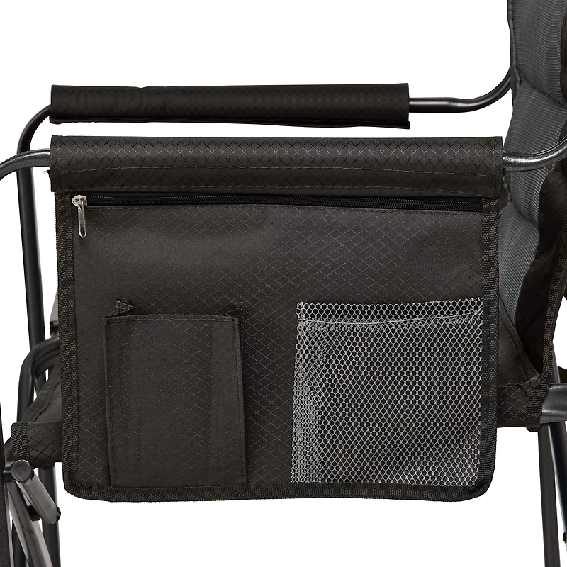 Magellan Outdoors Director's Chair with Phone Holder