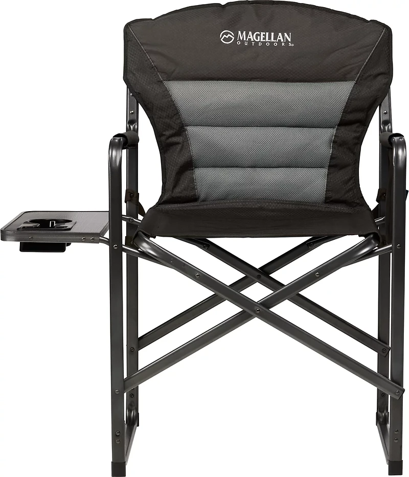 Magellan Outdoors Director's Chair with Phone Holder