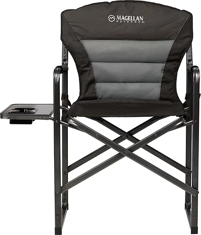Magellan Outdoors XL Director's Chair with Phone Holder