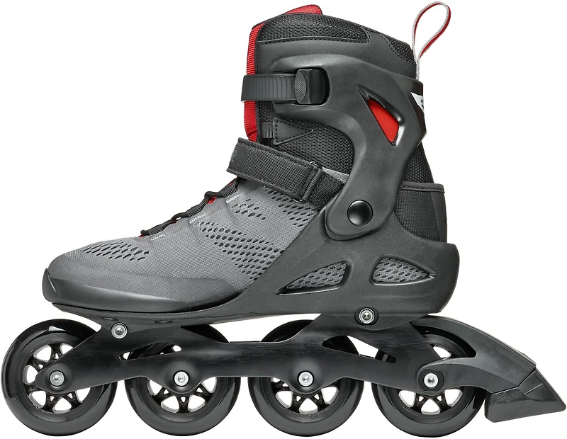 Rollerblade Men's Macroblade 84 Inline Skates
