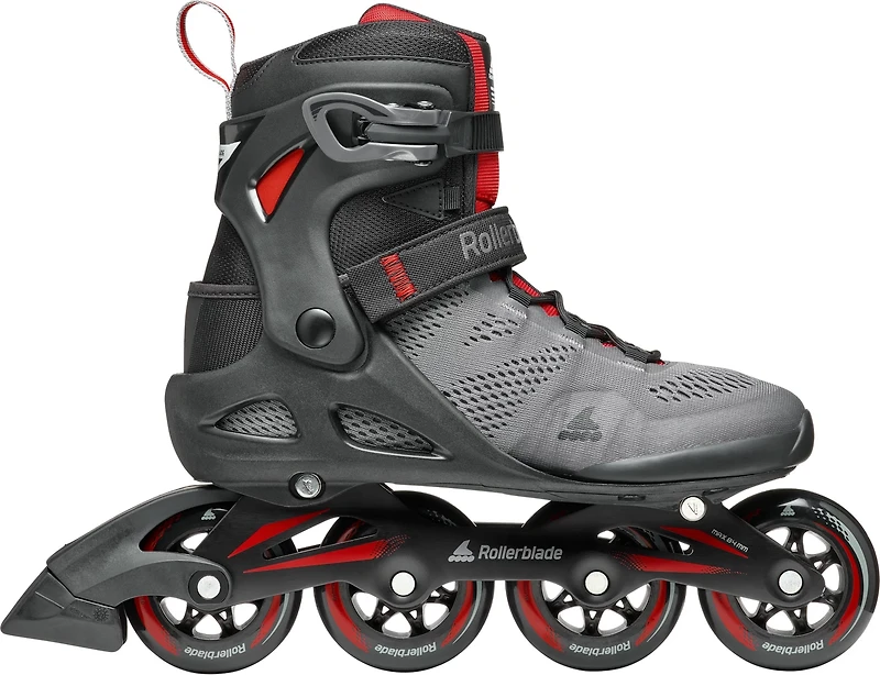 Rollerblade Men's Macroblade 84 Inline Skates