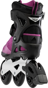 Rollerblade Women's Macroblade 100 3WD Inline Skates