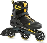 Rollerblade Men's Macroblade 100 3WD Inline Skates