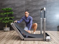 WalkingPad R2 Hybrid 2-in-1 Foldable Treadmill