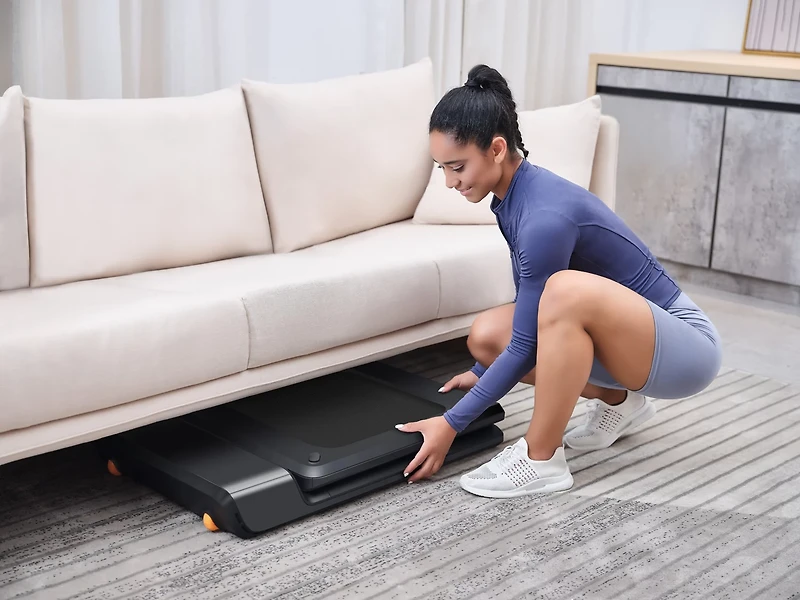 WalkingPad A1 Pro Foldable Under Desk Treadmill