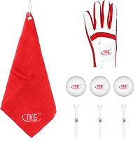 TKG Sports Kids' 3-6 Years Golf Set