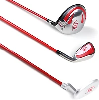 TKG Sports Kids' 3-6 Years Golf Set