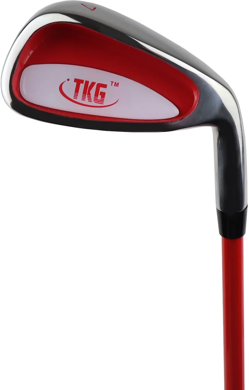 TKG Sports Kids' 3-6 Years Golf Set