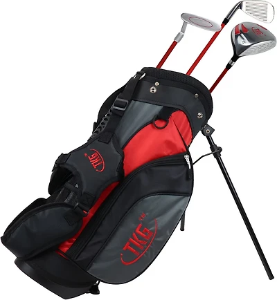 TKG Sports Kids' 3-6 Years Golf Set
