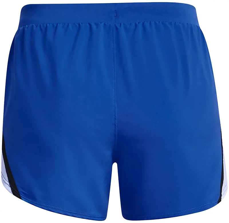 Under Armour Women's Fly By 2.0 Shorts