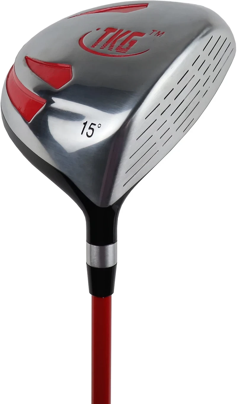 TKG Sports Kids' 3-6 Years Golf Set