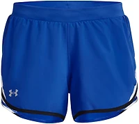 Under Armour Women's Fly By 2.0 Shorts