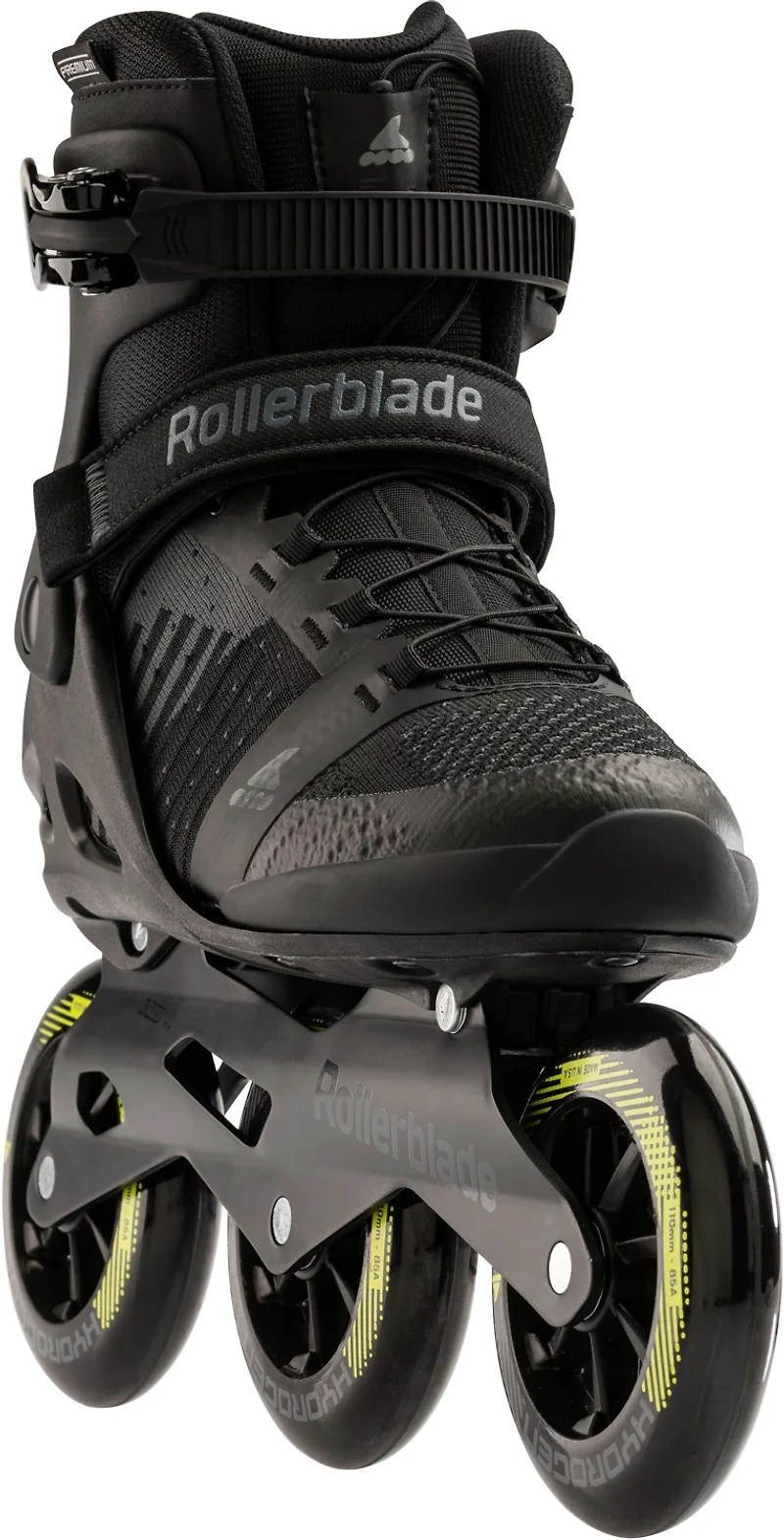 Rollerblade Men's Macroblade 110 3WD Inline Skates