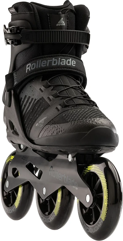 Rollerblade Men's Macroblade 110 3WD Inline Skates