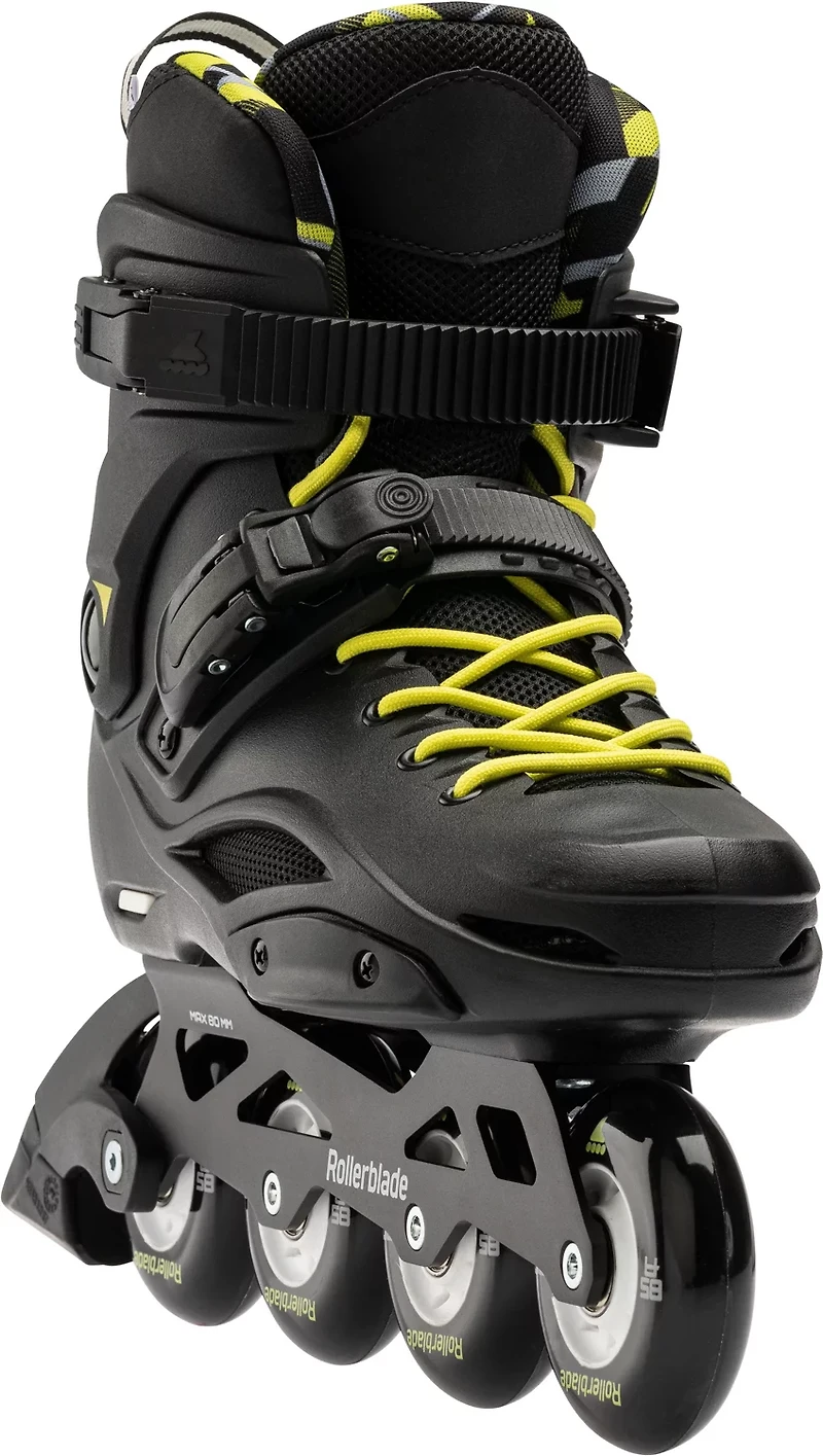 Rollerblade Men's RB Cruiser Inline Skates